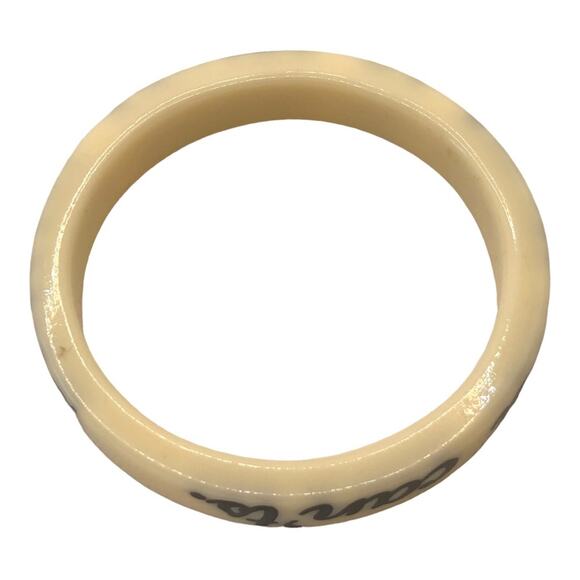 Energize Your Day Cream Motivation Bracelet - Success Comes In Cans, Not Can’ts - Picture 2 of 6